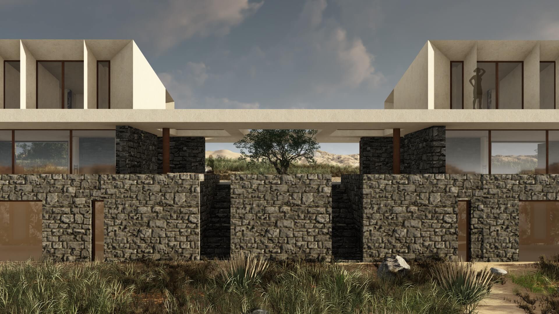 7